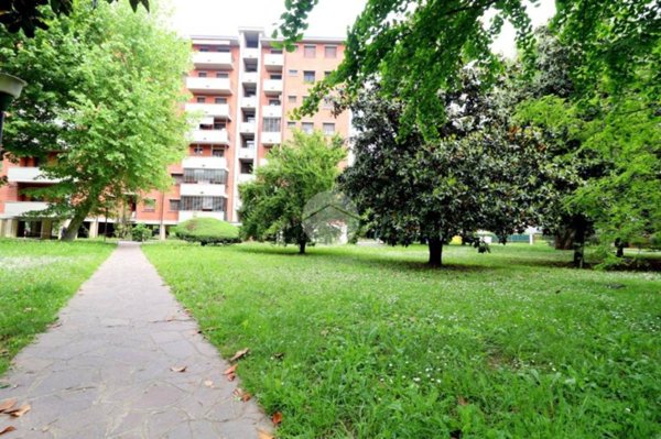 appartamento in vendita a Rho