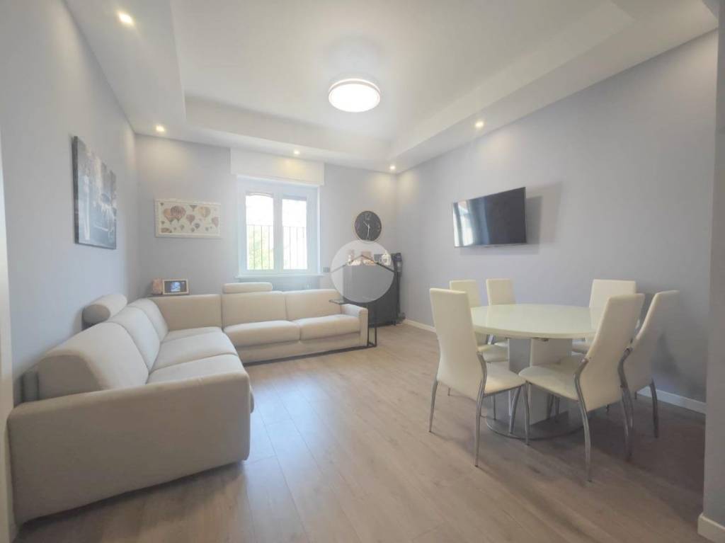 appartamento in vendita a Rho