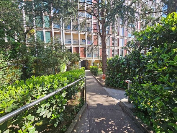 appartamento in vendita a Rho