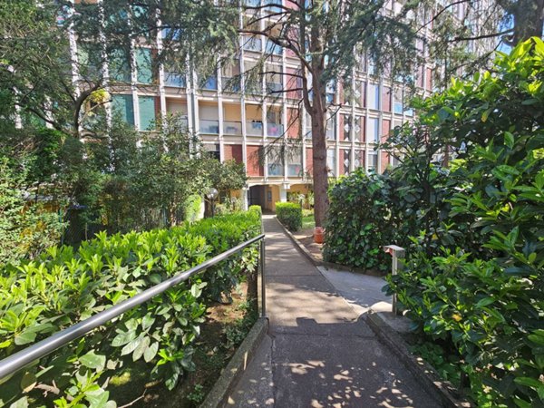 appartamento in vendita a Rho