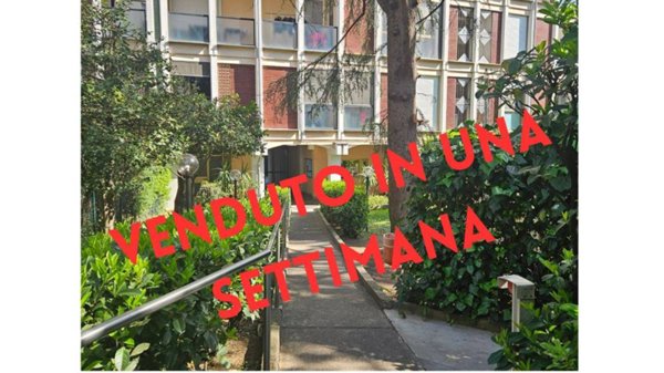 appartamento in vendita a Rho