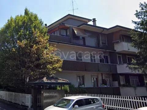 appartamento in vendita a Rho