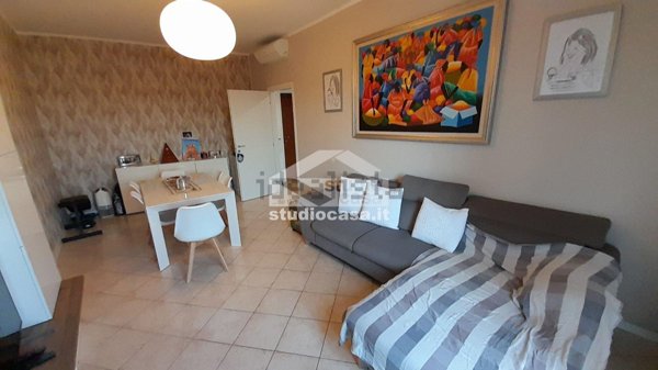 appartamento in vendita a Rho