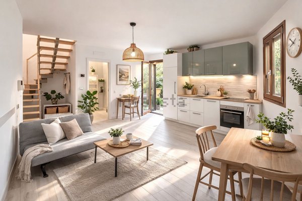 appartamento in vendita a Rho