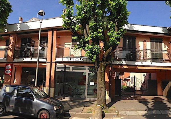 appartamento in vendita a Rho