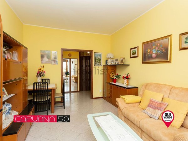 appartamento in vendita a Rho