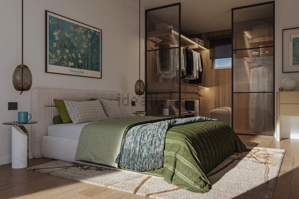 appartamento in vendita a Rho