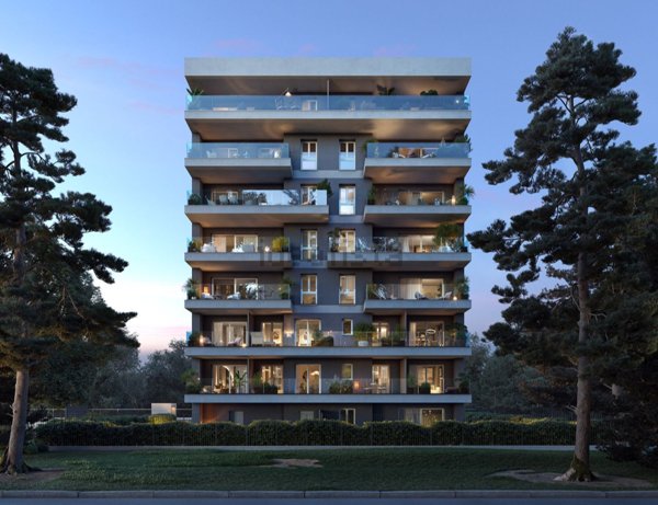 appartamento in vendita a Rho