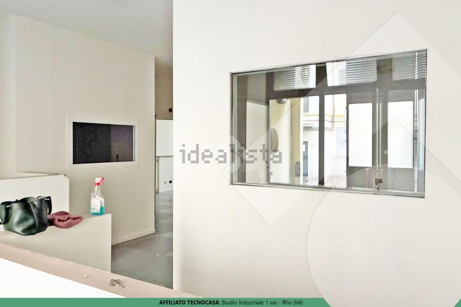 ufficio in vendita a Rho