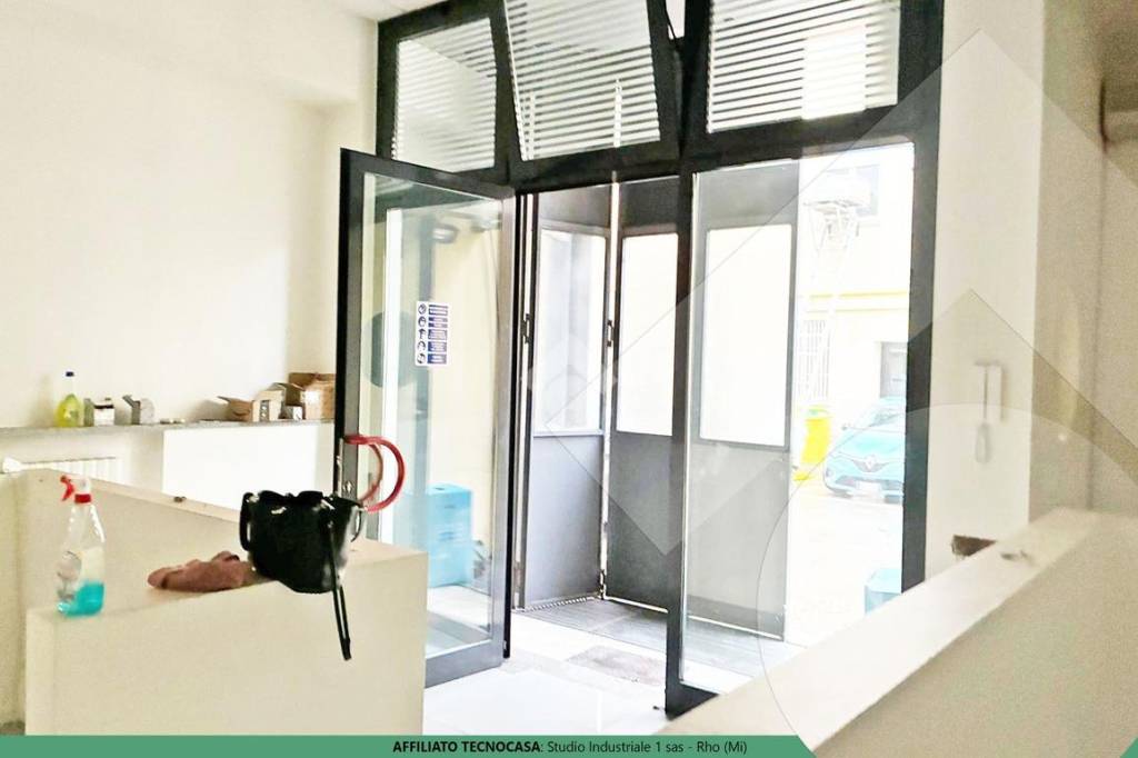 ufficio in vendita a Rho