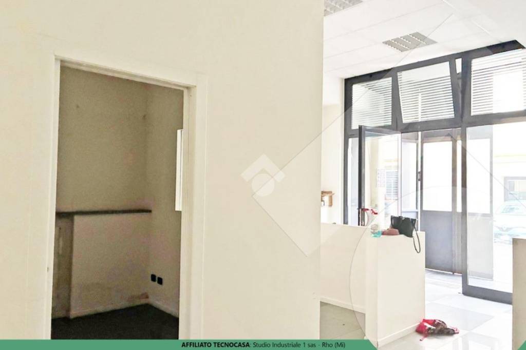 ufficio in vendita a Rho