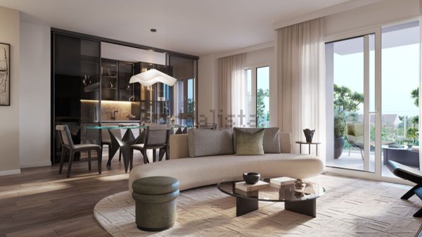 appartamento in vendita a Rho