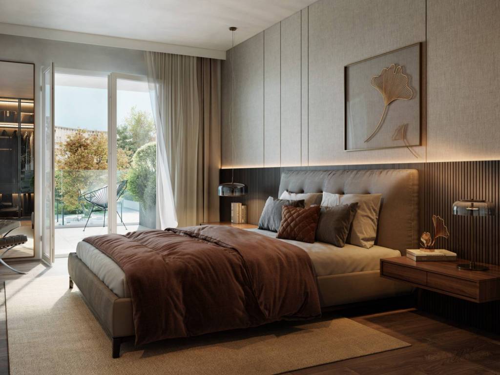 appartamento in vendita a Rho