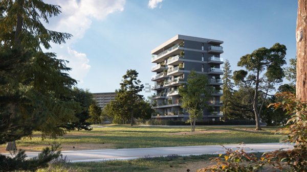 appartamento in vendita a Rho