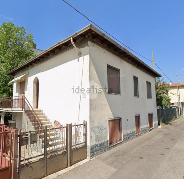 appartamento in vendita a Rho