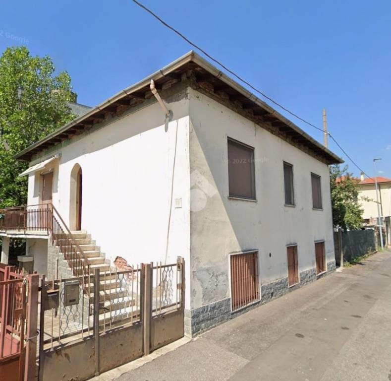 casa indipendente in vendita a Rho