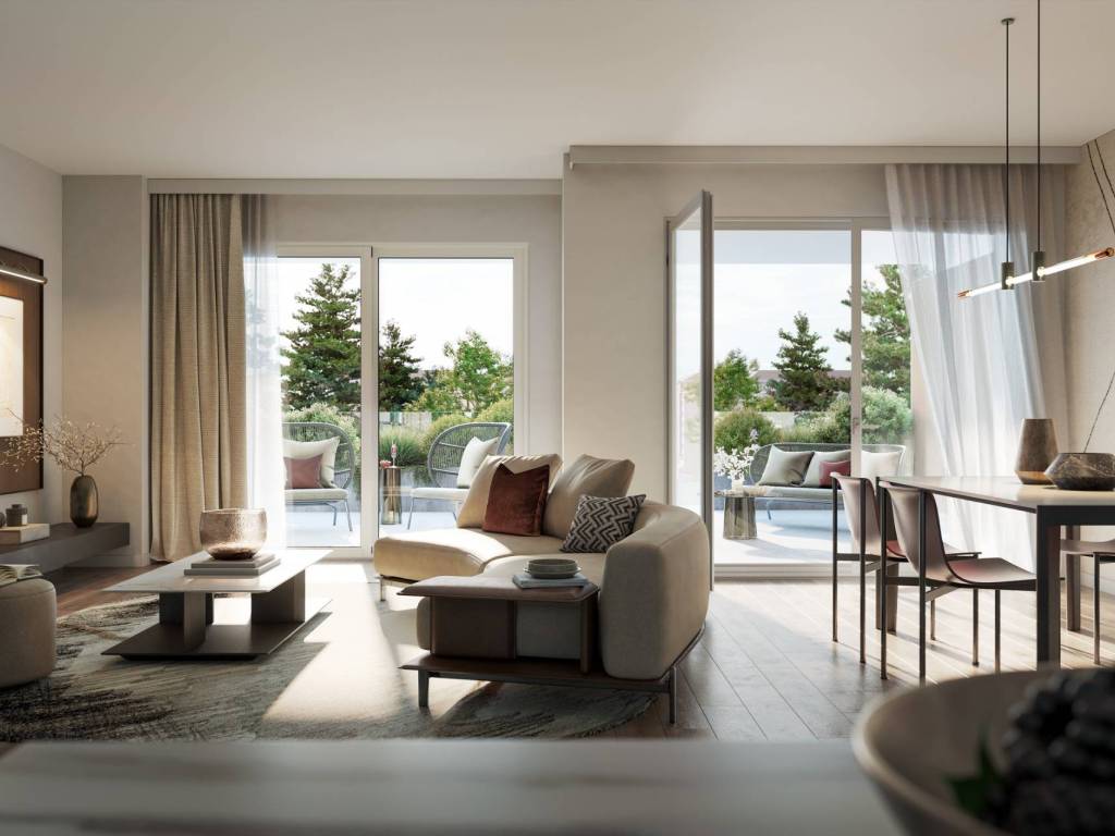 appartamento in vendita a Rho