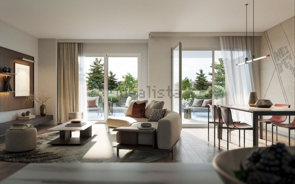 appartamento in vendita a Rho