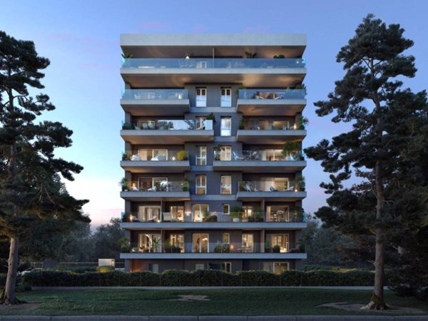 appartamento in vendita a Rho