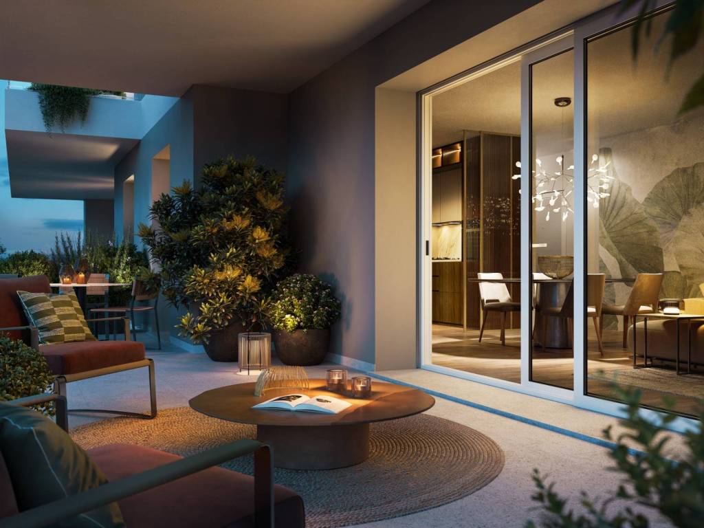 appartamento in vendita a Rho