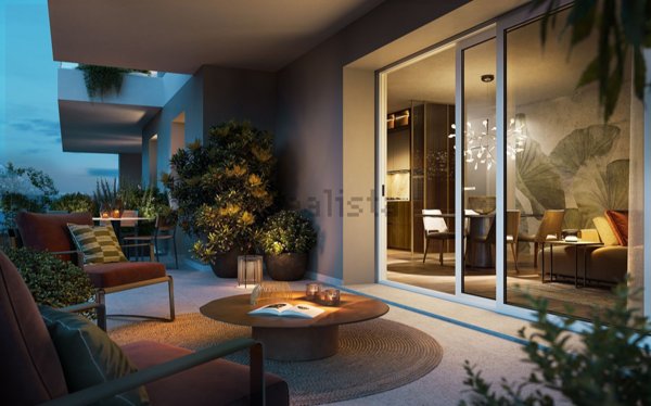 appartamento in vendita a Rho