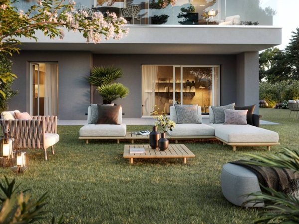 appartamento in vendita a Rho