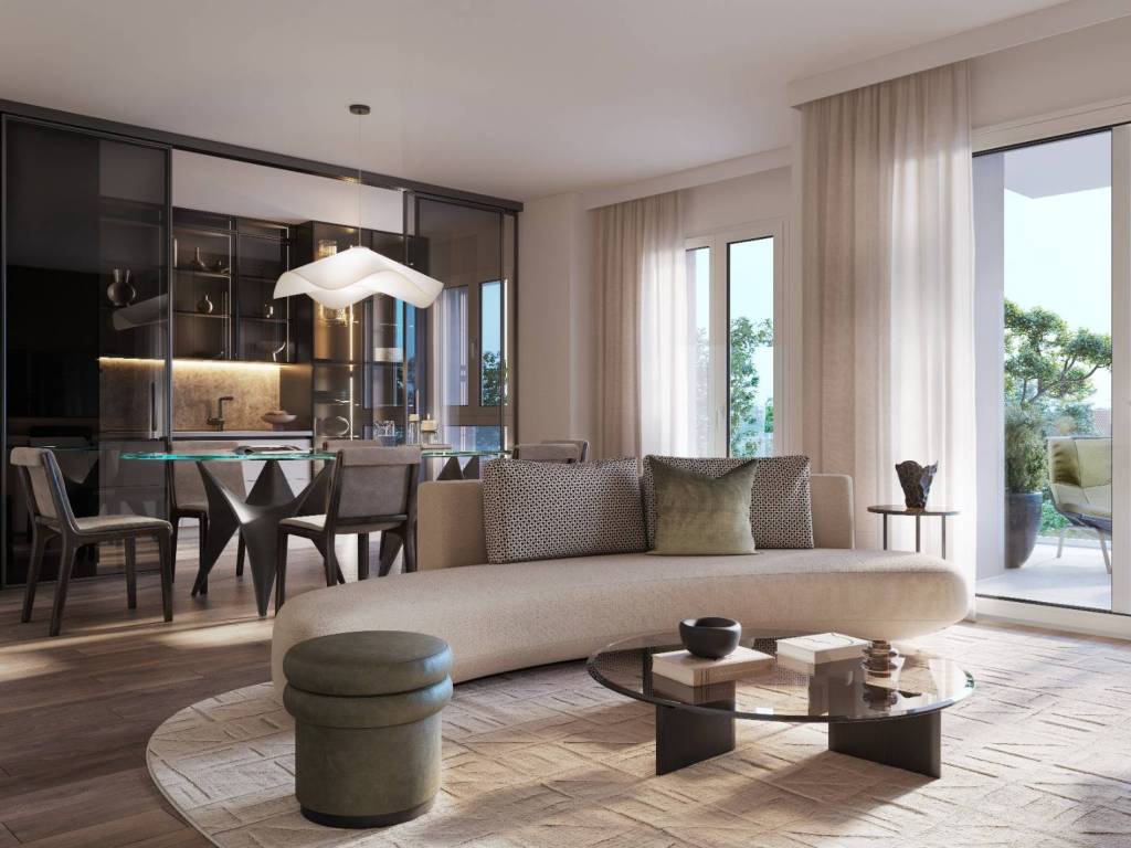 appartamento in vendita a Rho