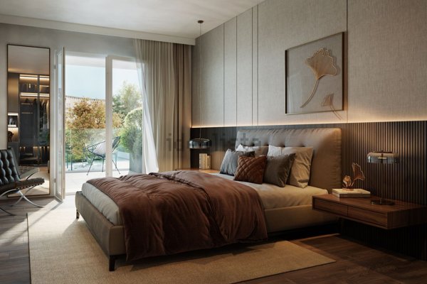 appartamento in vendita a Rho