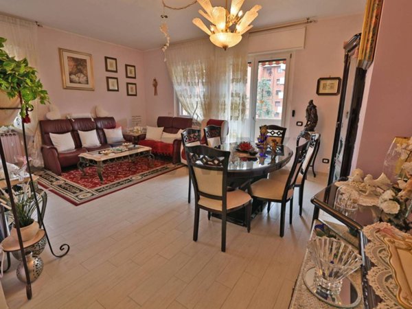 appartamento in vendita a Rho