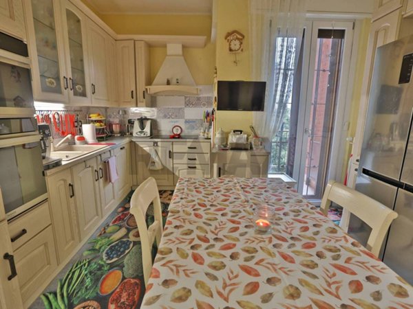 appartamento in vendita a Rho