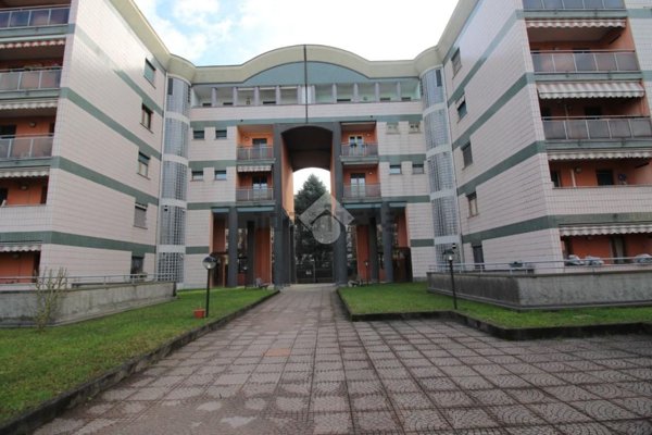 appartamento in vendita a Rho
