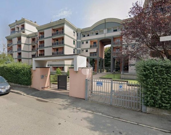 appartamento in vendita a Rho