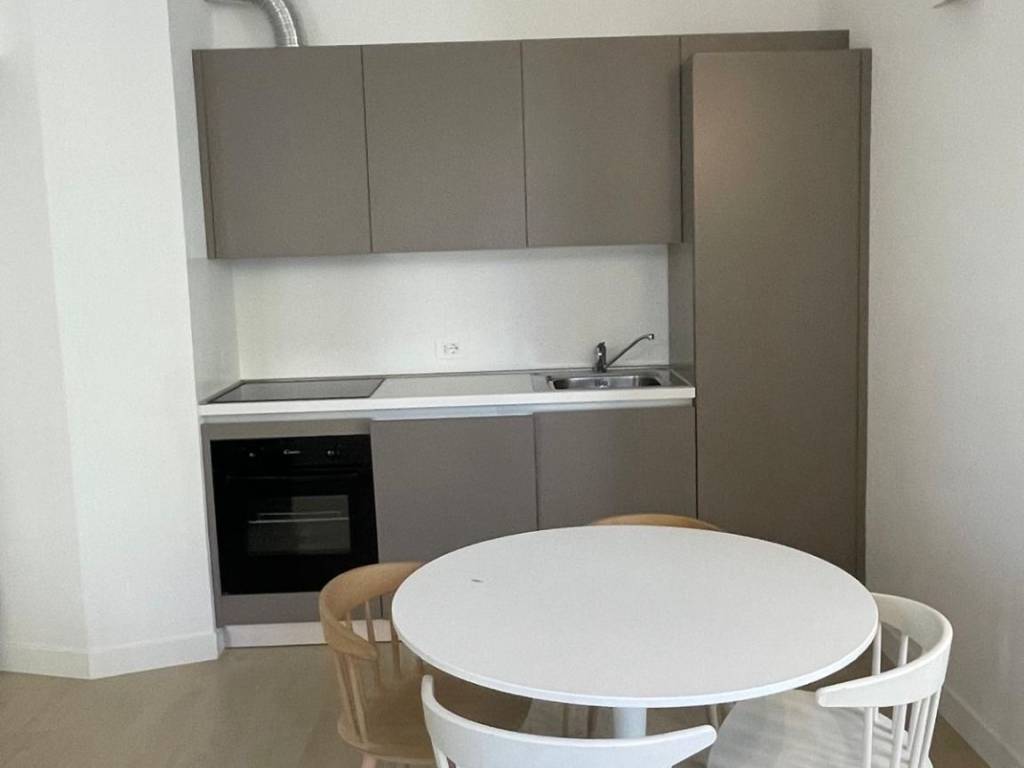 appartamento in vendita a Rho