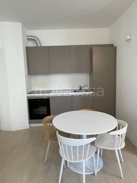 appartamento in vendita a Rho