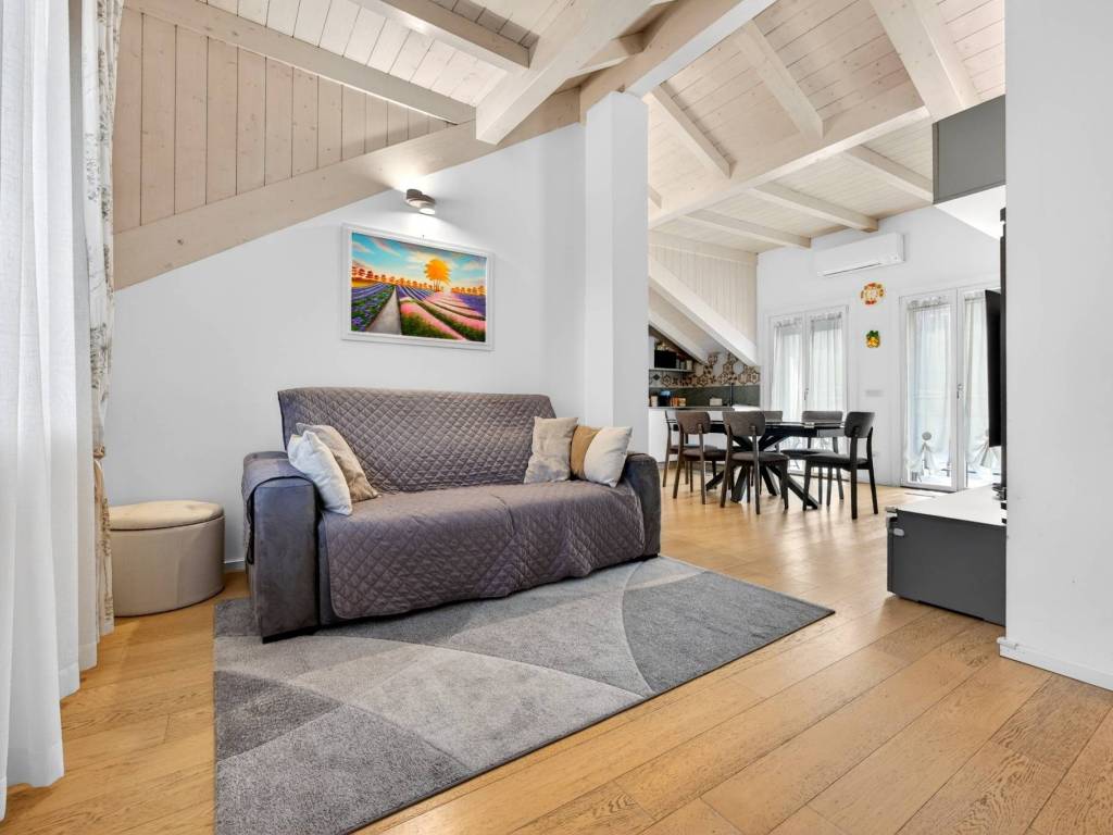 appartamento in vendita a Rho