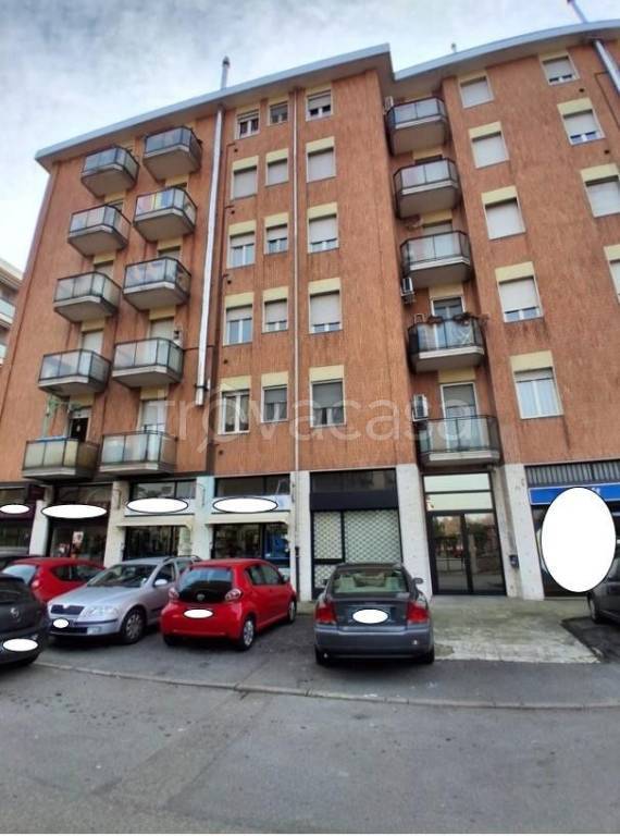 appartamento in vendita a Rho