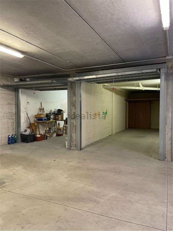 locale di sgombero in vendita a Rho