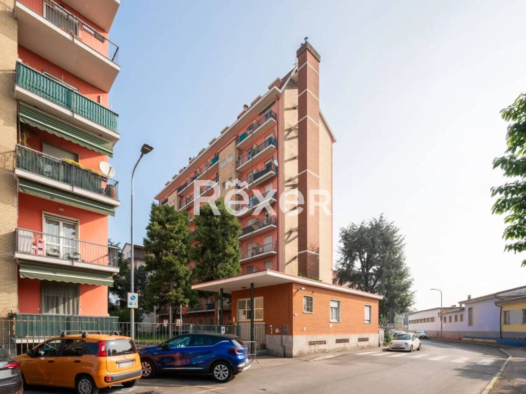 appartamento in vendita a Rho