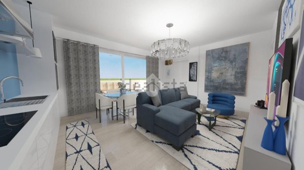 appartamento in vendita a Rho