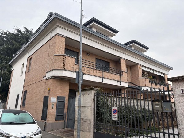 appartamento in vendita a Rho