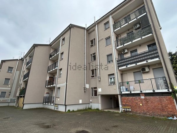 appartamento in vendita a Rho