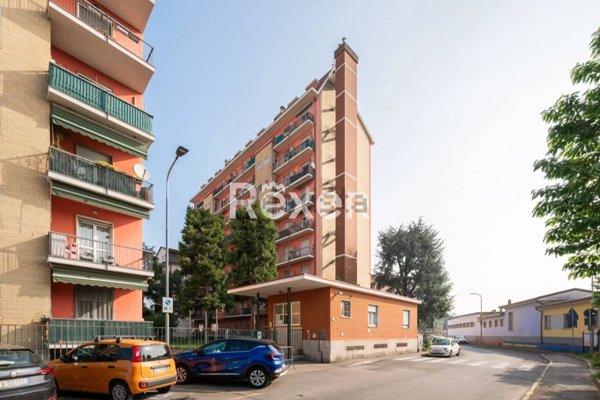 appartamento in vendita a Rho