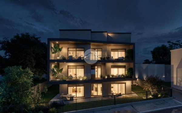 appartamento in vendita a Rho
