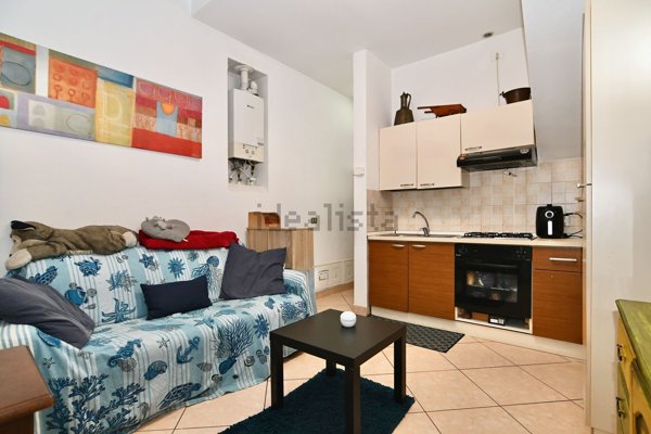 appartamento in vendita a Rho