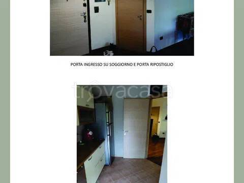 appartamento in vendita a Rho