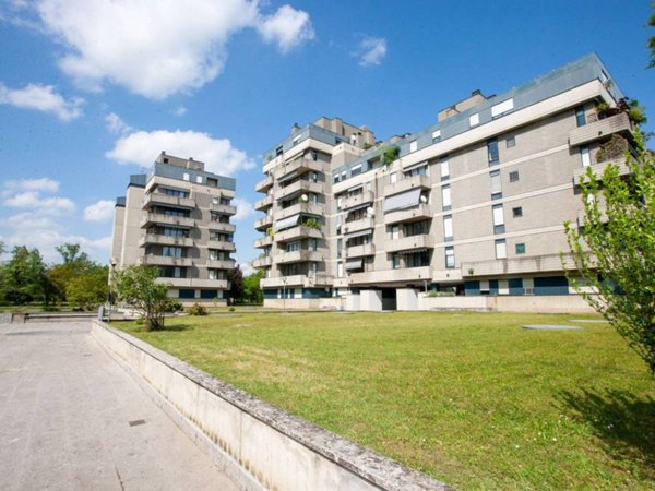 appartamento in vendita a Rho