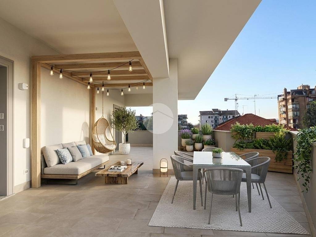 appartamento in vendita a Rho