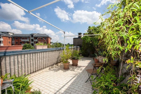 appartamento in vendita a Rho