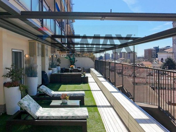 appartamento in vendita a Rho