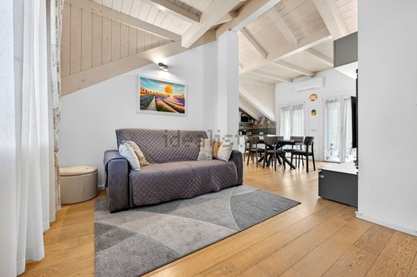 appartamento in vendita a Rho